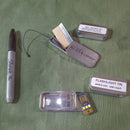 EDC Pocket Tin - Compartmentalized Survival Kits