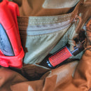 9 Line MedEvac Decal - U.S. Military Truncated Medical Evacuation Reference Sticker & CPR