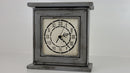 "Peacemaker” Wooden Gun Concealment Clock