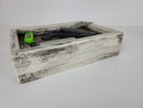 Men’s Wooden Valet Tray