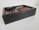 Men’s Wooden Valet Tray