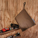 EDC Hank - Pocket Dump Storage Compartment Handkerchief.