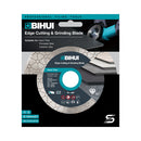 Bihui 5" Edge Cutting and Grinding Blade