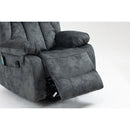 Recliners Lift Chair Relax Sofa Chair Livingroom Furniture Living Room Power Electric Reclining for Elderly
