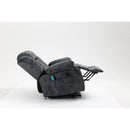 Recliners Lift Chair Relax Sofa Chair Livingroom Furniture Living Room Power Electric Reclining for Elderly