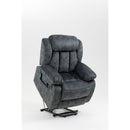 Recliners Lift Chair Relax Sofa Chair Livingroom Furniture Living Room Power Electric Reclining for Elderly
