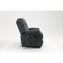 Recliners Lift Chair Relax Sofa Chair Livingroom Furniture Living Room Power Electric Reclining for Elderly