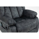Recliners Lift Chair Relax Sofa Chair Livingroom Furniture Living Room Power Electric Reclining for Elderly