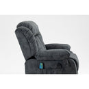 Recliners Lift Chair Relax Sofa Chair Livingroom Furniture Living Room Power Electric Reclining for Elderly