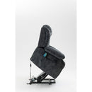 Recliners Lift Chair Relax Sofa Chair Livingroom Furniture Living Room Power Electric Reclining for Elderly