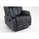 Recliners Lift Chair Relax Sofa Chair Livingroom Furniture Living Room Power Electric Reclining for Elderly