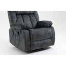 Recliners Lift Chair Relax Sofa Chair Livingroom Furniture Living Room Power Electric Reclining for Elderly