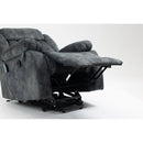 Recliners Lift Chair Relax Sofa Chair Livingroom Furniture Living Room Power Electric Reclining for Elderly