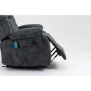 Recliners Lift Chair Relax Sofa Chair Livingroom Furniture Living Room Power Electric Reclining for Elderly