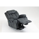 Recliners Lift Chair Relax Sofa Chair Livingroom Furniture Living Room Power Electric Reclining for Elderly
