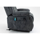Recliners Lift Chair Relax Sofa Chair Livingroom Furniture Living Room Power Electric Reclining for Elderly