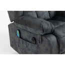 Recliners Lift Chair Relax Sofa Chair Livingroom Furniture Living Room Power Electric Reclining for Elderly