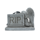 Tombstone: RIP