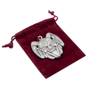 Pewter Krampus