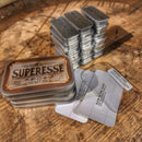 EDC Pocket Tin - Compartmentalized Survival Kits