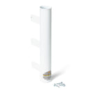 Trailer Ramp Mount for Flagpoles