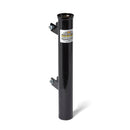 RV Ladder Mount for Telescoping Flagpoles