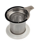 Harney & Sons Mug with Infuser