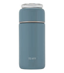 Teasy Insulated Flask (Multiple Colors)