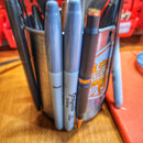 EDC Puncture Markers - Self Defense Marker and/or Grayman Sharpie