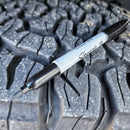 EDC Puncture Markers - Covert Self Defense Markers