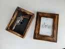 5x7 Picture Frame Safe