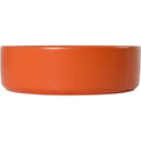 Ceramic Circular Vessel Bathroom Sink Art Sink