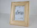 5x7 Picture Frame Safe