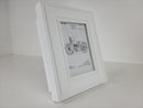 5x7 Picture Frame Safe