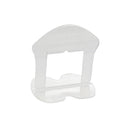 Bihui Tools B-Rigid Tile Leveling System 1/32" (1mm) Clips
