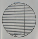 Stainless Steel Lower Grate For 18.5" WSM