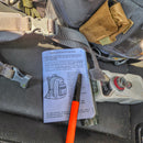 Hip Pocket Brief Volume 2 - Tactics, Techniques, and Procedures for the Everyday Civilian