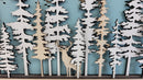 Teton Forest Decor