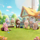 [RESTOCK: AUGUST] POPMART THE MONSTERS - Exciting Macaron Vinyl Face Blind Box Labubu