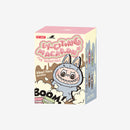 [IN STOCK] POPMART THE MONSTERS - Exciting Macaron Vinyl Face Blind Box Labubu (SEALED)