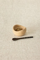 African Blackwood Small Serving Serving Spoons Utensils