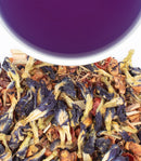 Indigo Punch, HT Tin of 20 Sachets