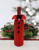Christmas Bottle Cover F07M5-7G