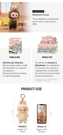 [RESTOCK: AUGUST] POPMART THE MONSTERS - Exciting Macaron Vinyl Face Blind Box Labubu