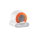 Smart Cat Litter Box Cat Litter Box Self-cleaning New Design