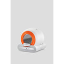 Smart Cat Litter Box Cat Litter Box Self-cleaning New Design