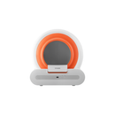 Smart Cat Litter Box Cat Litter Box Self-cleaning New Design