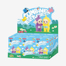 [Incoming Restock: June] POPMART Teletubbies Companion Series Figures Blind Box (SEALED)
