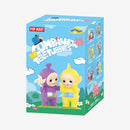 [Incoming Restock: June] POPMART Teletubbies Companion Series Figures Blind Box (SEALED)