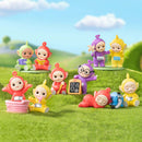 [Incoming Restock: June] POPMART Teletubbies Companion Series Figures Blind Box (SEALED)